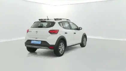 Photo 4 Dacia Sandero  ECO-G 100 - 22