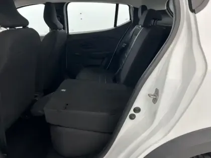 Photo 17 Dacia Sandero  ECO-G 100 - 22