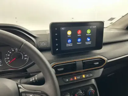 Photo 13 Dacia Sandero  ECO-G 100 - 22