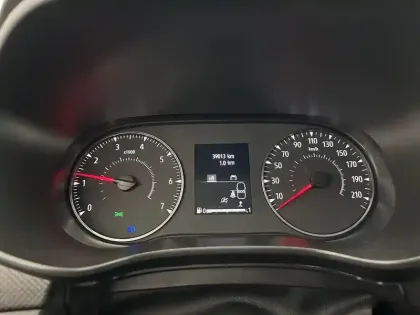 Photo 12 Dacia Sandero  ECO-G 100 - 22