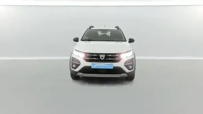 Photo 7 Dacia Sandero  ECO-G 100 - 22