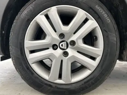 Photo 8 Dacia Sandero  ECO-G 100 - 22