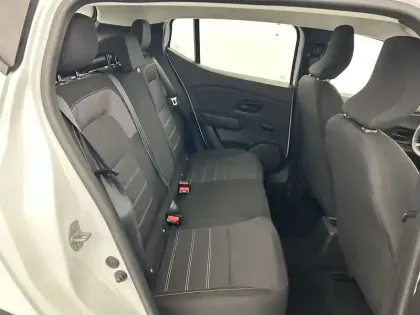 Photo 16 Dacia Sandero  ECO-G 100 - 22