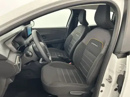 Photo 15 Dacia Sandero  ECO-G 100 - 22