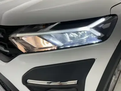 Photo 21 Dacia Sandero  ECO-G 100 - 22