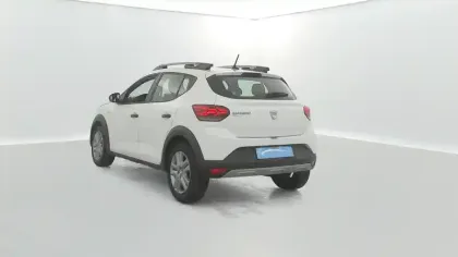 Photo 2 Dacia Sandero  ECO-G 100 - 22