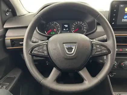 Photo 10 Dacia Sandero  ECO-G 100 - 22