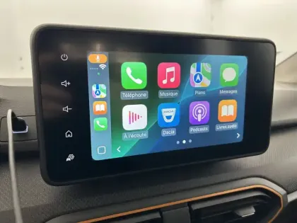 Photo 22 Dacia Sandero  ECO-G 100 - 22