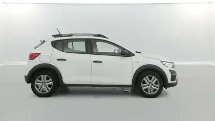 Photo 5 Dacia Sandero  ECO-G 100 - 22