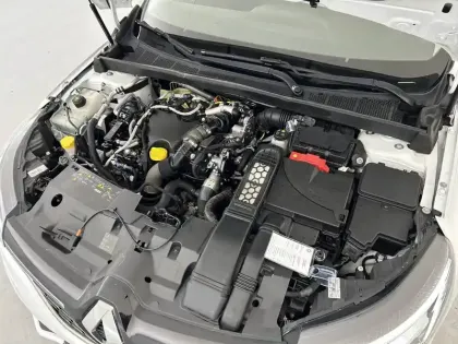 Photo 21 Renault Megane  IV SOCIETE BLUE DCI 95