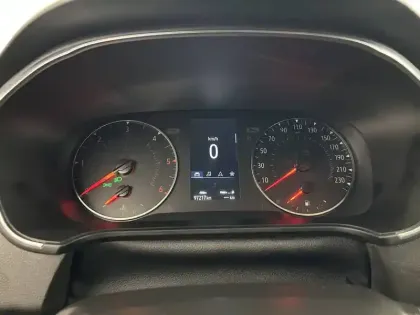 Photo 16 Renault Megane  IV SOCIETE BLUE DCI 95