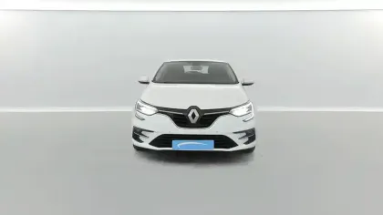 Photo 7 Renault Megane  IV SOCIETE BLUE DCI 95