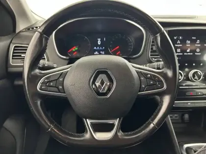 Photo 14 Renault Megane  IV SOCIETE BLUE DCI 95