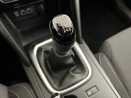 Photo 12 Renault Megane  IV SOCIETE BLUE DCI 95