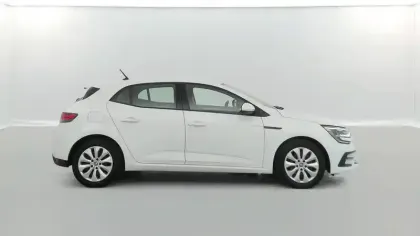 Photo 5 Renault Megane  IV SOCIETE BLUE DCI 95