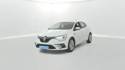Photo Renault Megane Air Nav Reversible