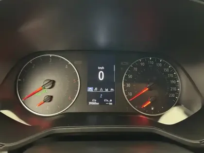 Photo 16 Renault Clio  Blue dCi 100