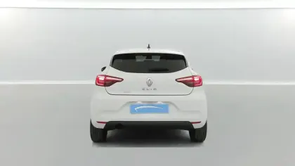 Photo 3 Renault Clio  Blue dCi 100