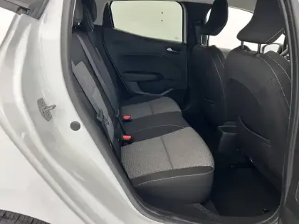 Photo 15 Renault Clio  Blue dCi 100