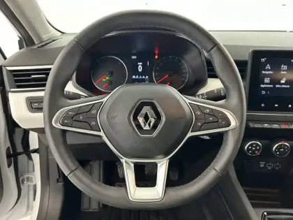 Photo 14 Renault Clio  Blue dCi 100