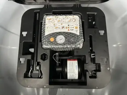 Photo 22 Renault Clio  Blue dCi 100