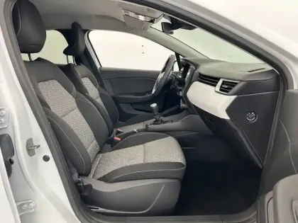 Photo 13 Renault Clio  Blue dCi 100