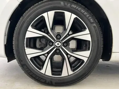 Photo 18 Renault Clio  Blue dCi 100