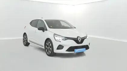 Photo 6 Renault Clio  Blue dCi 100