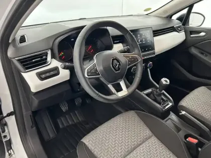 Photo 9 Renault Clio  Blue dCi 100