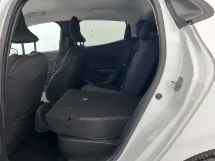 Photo 26 Renault Clio  Blue dCi 100