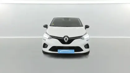 Photo 7 Renault Clio  Blue dCi 100