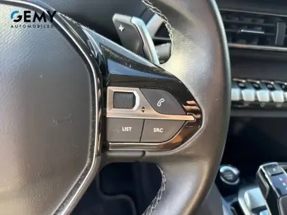 Photo 16 Peugeot 3008  BlueHDi 130ch S&S EAT8