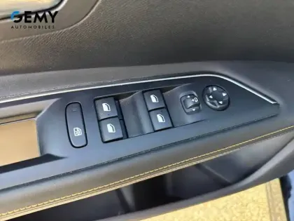 Photo 11 Peugeot 3008  BlueHDi 130ch S&S EAT8