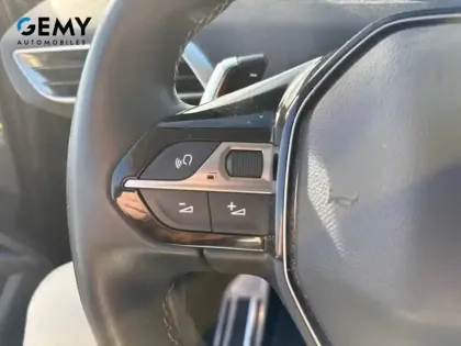 Photo 15 Peugeot 3008  BlueHDi 130ch S&S EAT8