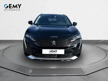 Photo 1 Peugeot 3008  BlueHDi 130ch S&S EAT8