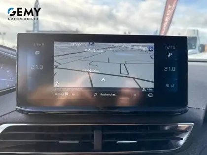 Photo 14 Peugeot 3008  BlueHDi 130ch S&S EAT8