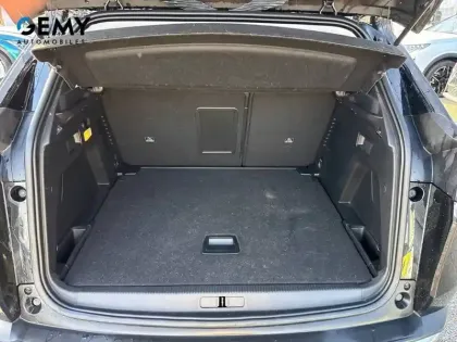 Photo 5 Peugeot 3008  BlueHDi 130ch S&S EAT8