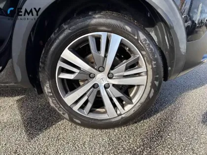 Photo 10 Peugeot 3008  BlueHDi 130ch S&S EAT8