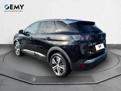 Photo 6 Peugeot 3008  BlueHDi 130ch S&S EAT8