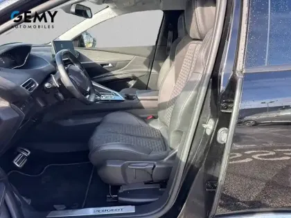 Photo 8 Peugeot 3008  BlueHDi 130ch S&S EAT8