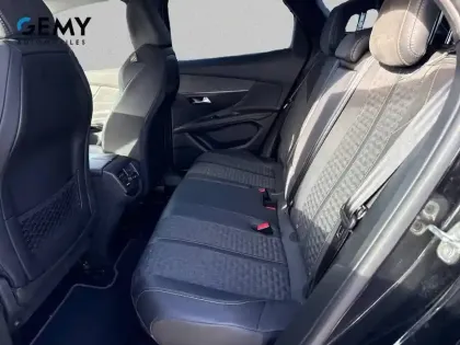 Photo 9 Peugeot 3008  BlueHDi 130ch S&S EAT8