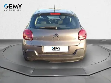 Photo 4 Citroën C3  BlueHDi 100 S&S BVM5