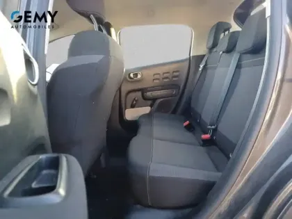 Photo 27 Citroën C3  BlueHDi 100 S&S BVM5