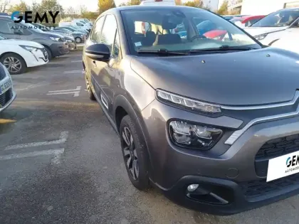 Photo 14 Citroën C3  BlueHDi 100 S&S BVM5