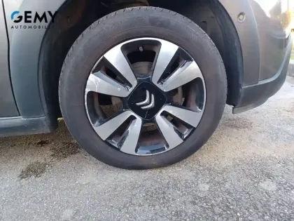 Photo 10 Citroën C3  BlueHDi 100 S&S BVM5