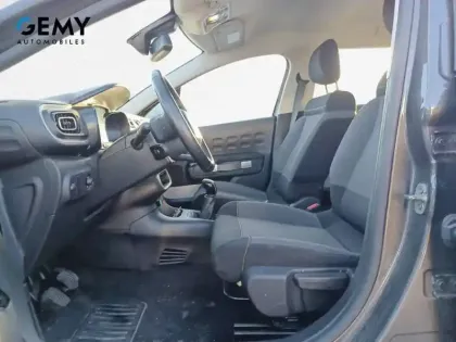 Photo 26 Citroën C3  BlueHDi 100 S&S BVM5