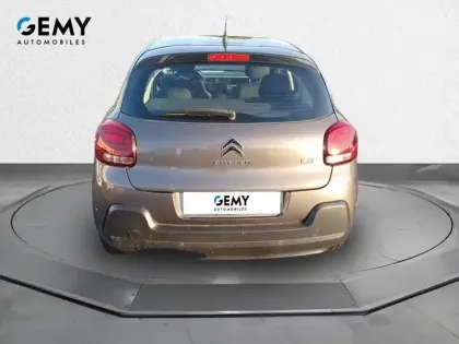 Photo 22 Citroën C3  BlueHDi 100 S&S BVM5