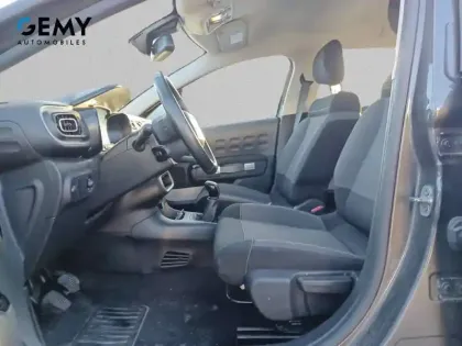 Photo 8 Citroën C3  BlueHDi 100 S&S BVM5