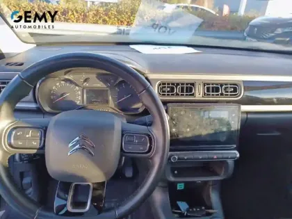 Photo 30 Citroën C3  BlueHDi 100 S&S BVM5