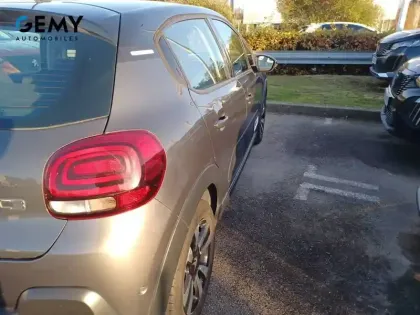 Photo 15 Citroën C3  BlueHDi 100 S&S BVM5